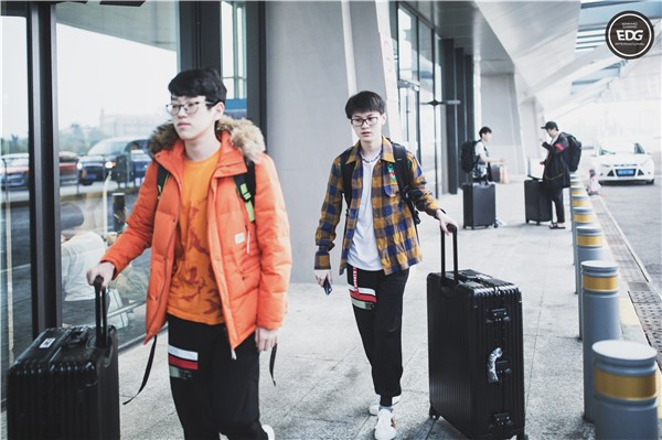 韩国冠军辅助口出狂言：最想欺负中国队，而且我要亲手淘汰RNG！