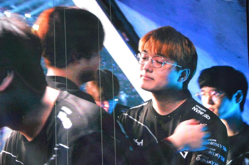 韩国冠军辅助口出狂言：最想欺负中国队，而且我要亲手淘汰RNG！