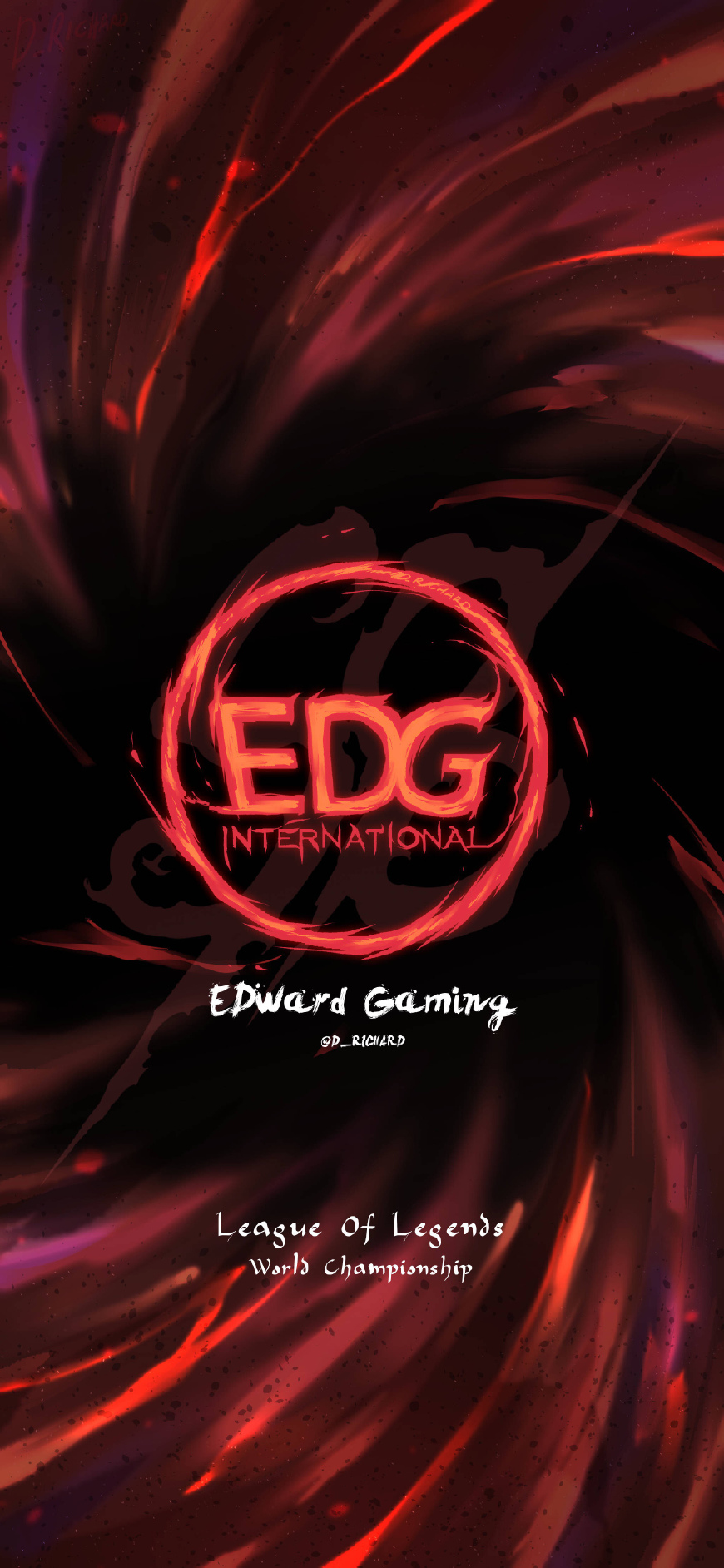 韩国冠军辅助口出狂言：最想欺负中国队，而且我要亲手淘汰RNG！