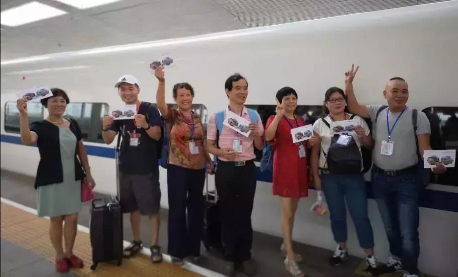 福建今日首开香港直达高铁，有人被罚1500港元，因为……