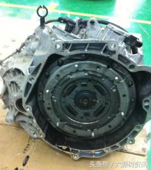 17款福克斯变速箱漏油抖动,福克斯变速箱异响顿挫抖动