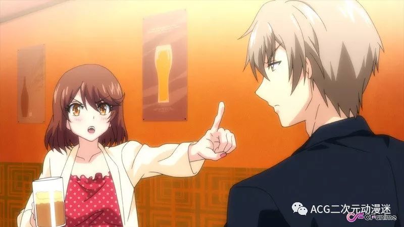 10月接档（表/里）番PV释出！八代拓五十岚裕美的声音首次公开