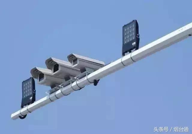 烟台新增17处自动抓拍,烟台违法抓拍几天告知