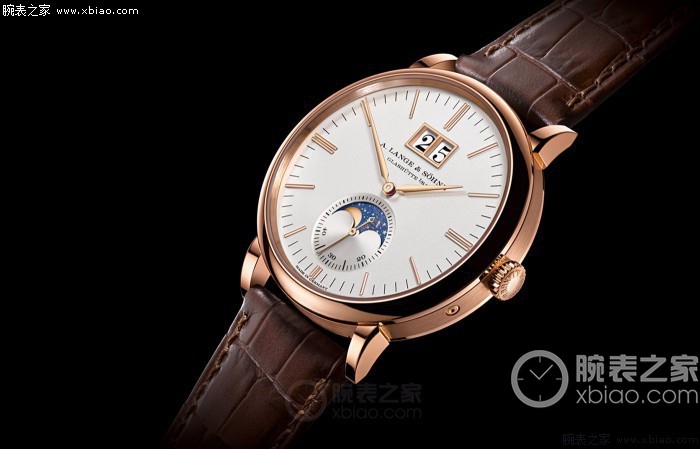 月相表与日月星辰表的区别,月相表变化讲解