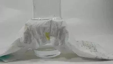 怎么辨别花王纸尿裤真假,大王纸尿裤二维码辨真假