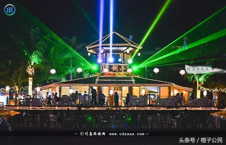 川岛旅游攻略2天一晚,广东省台山市川岛镇下川岛