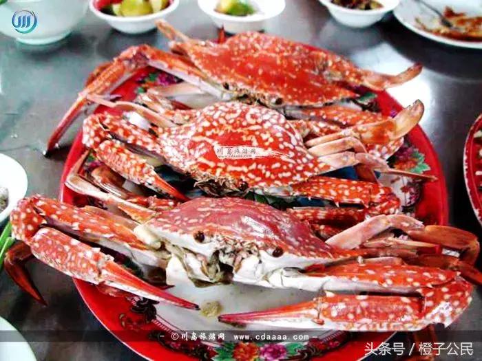 川岛旅游攻略2天一晚,广东省台山市川岛镇下川岛