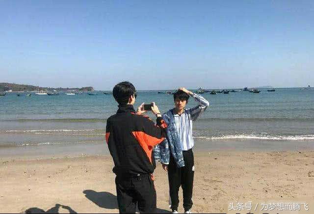 山花cp为什么这么火,山花cp上过的综艺