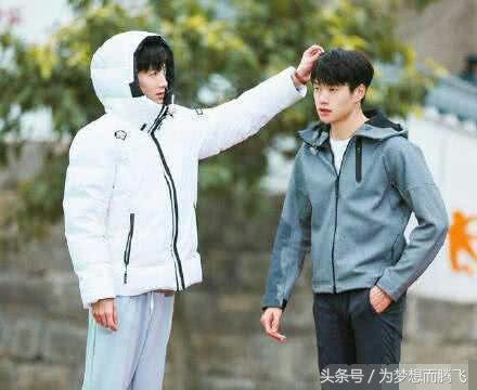 山花cp为什么这么火,山花cp上过的综艺