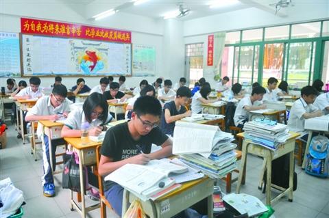 商丘市的重点高中有哪些,商丘市重点高中有哪几所学校