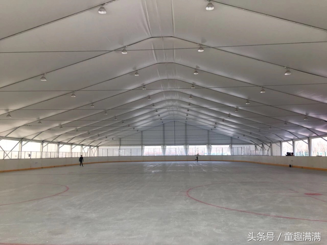 亲子乐园奥森,凉爽的溜娃游乐