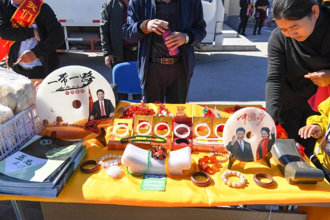 现场太火爆！看东胜区折家梁村如何庆丰收！