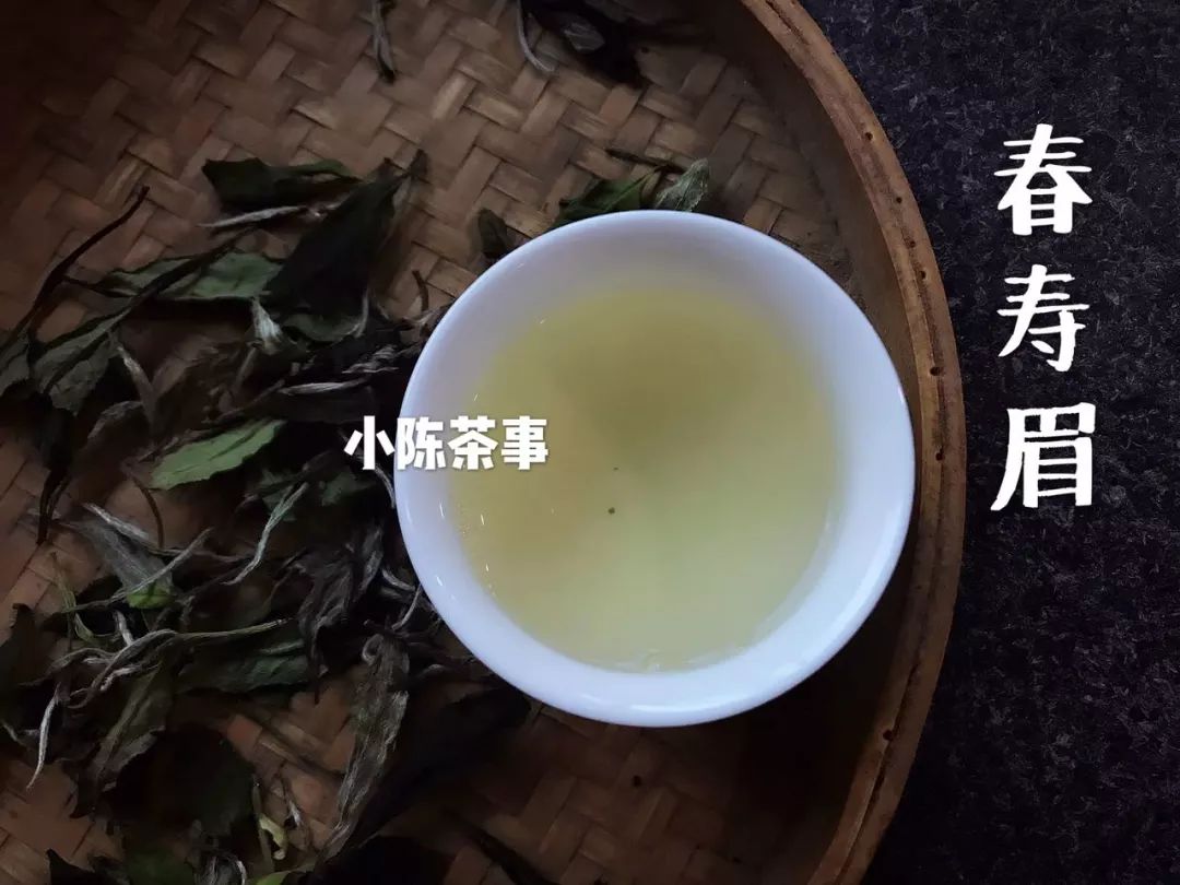 喝白茶的常见问题及解决,白茶新茶有青味吗