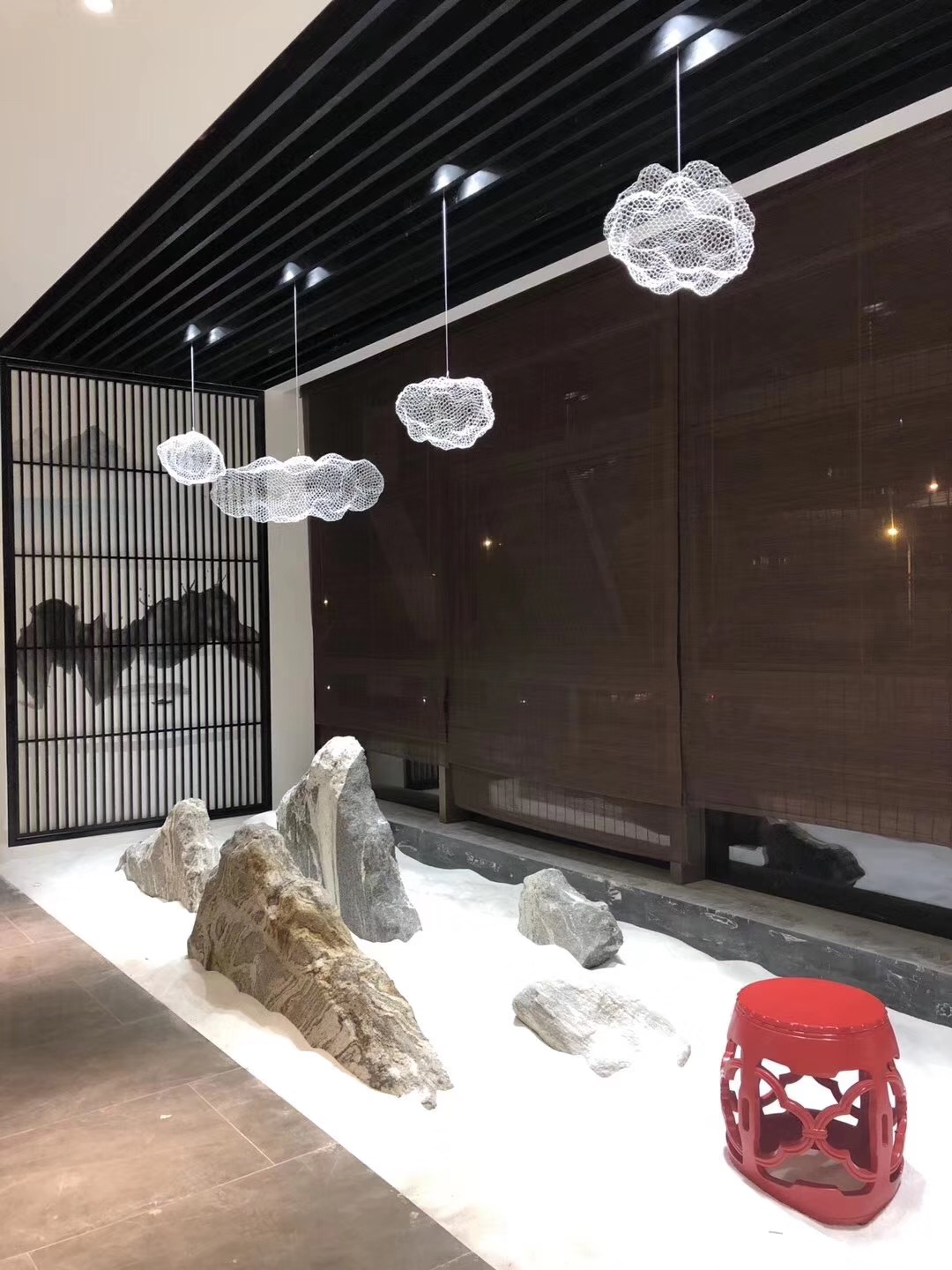 锦华装饰全案设计,锦华设计装饰