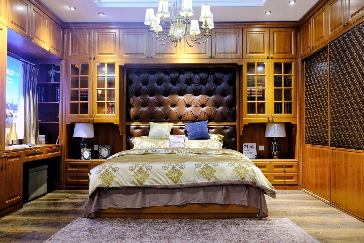 锦华装饰全案设计,锦华设计装饰