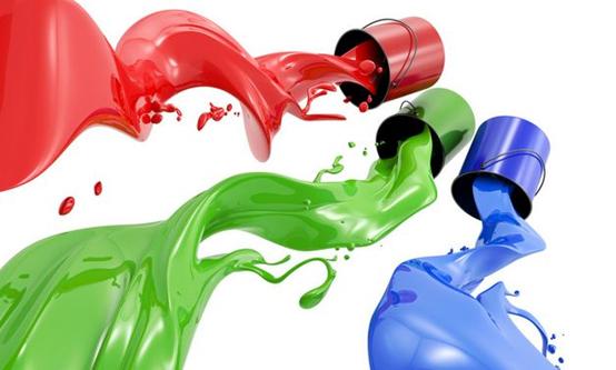 树脂可以养金鱼吗,喷漆的容器可以养金鱼吗