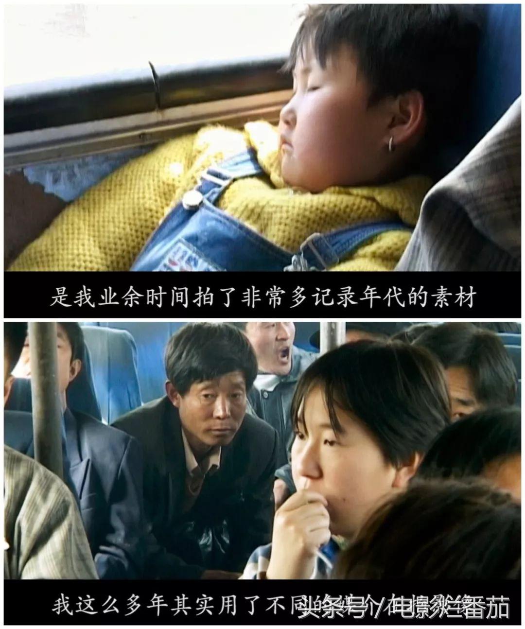 用脸盆喝酒的年代一去不返,明明是江湖片,却拍出了30年世道人心