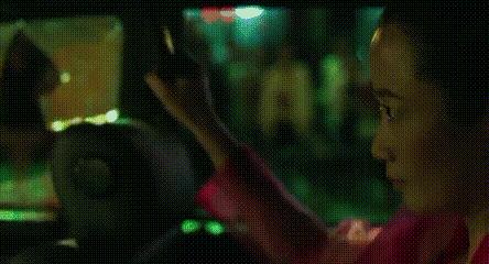 用脸盆喝酒的年代一去不返,明明是江湖片,却拍出了30年世道人心