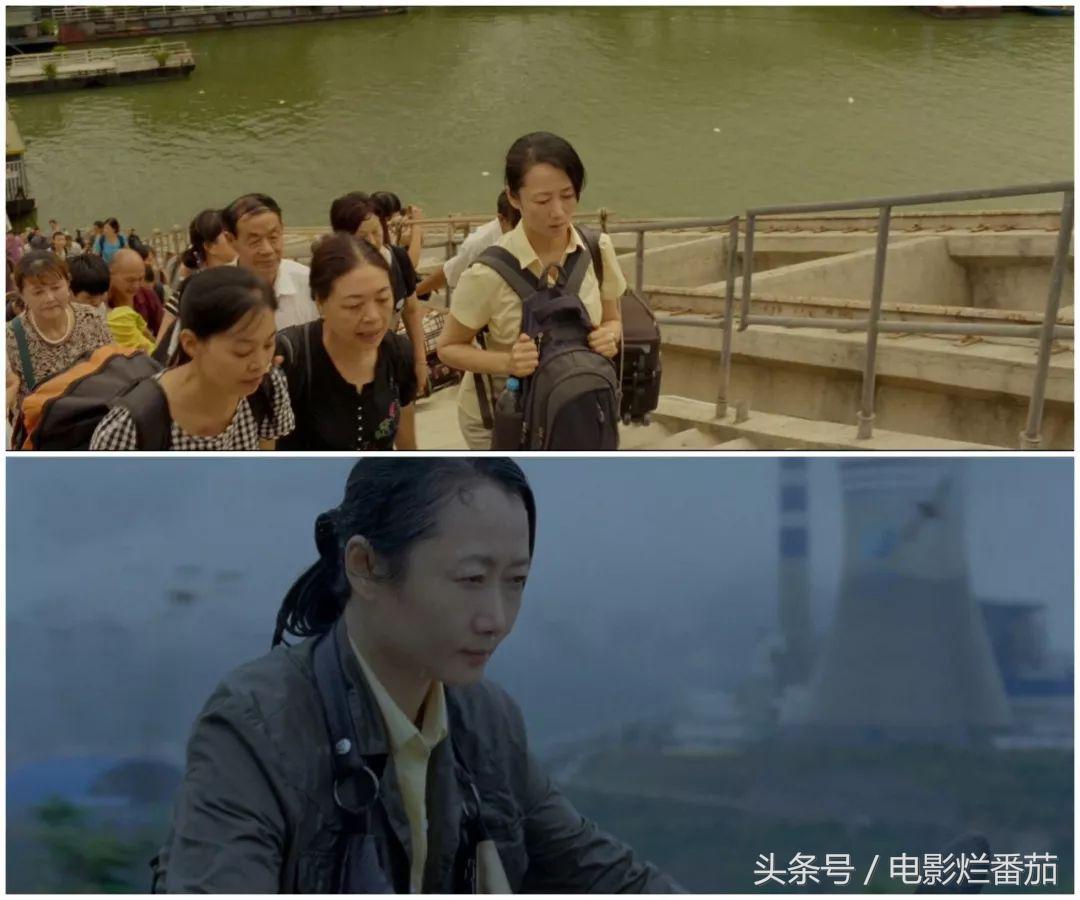 用脸盆喝酒的年代一去不返,明明是江湖片,却拍出了30年世道人心