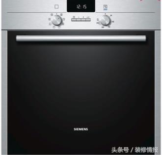嵌入式烤箱的正确使用方法,烘焙发烧友带你了解嵌入式烤箱