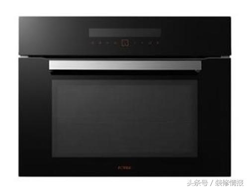 嵌入式烤箱的正确使用方法,烘焙发烧友带你了解嵌入式烤箱