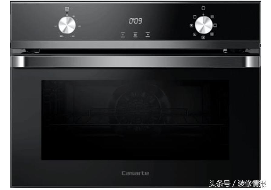 嵌入式烤箱的正确使用方法,烘焙发烧友带你了解嵌入式烤箱