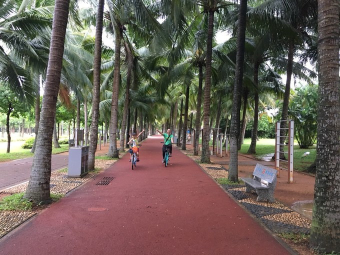 海南吃喝玩乐全攻略海口美食篇,海口旅游攻略美食路线推荐