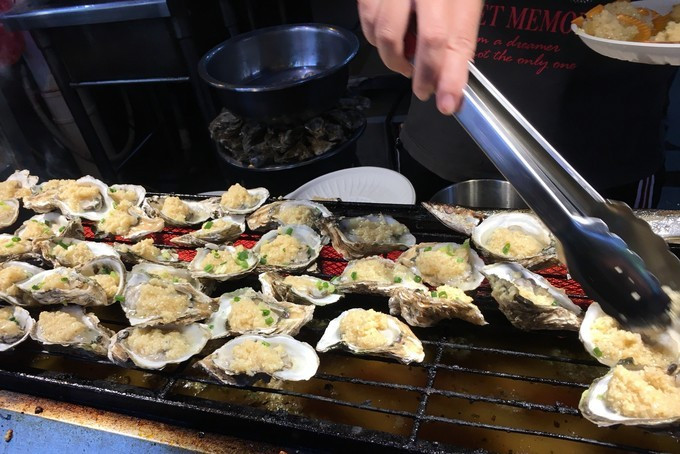 海南吃喝玩乐全攻略海口美食篇,海口旅游攻略美食路线推荐