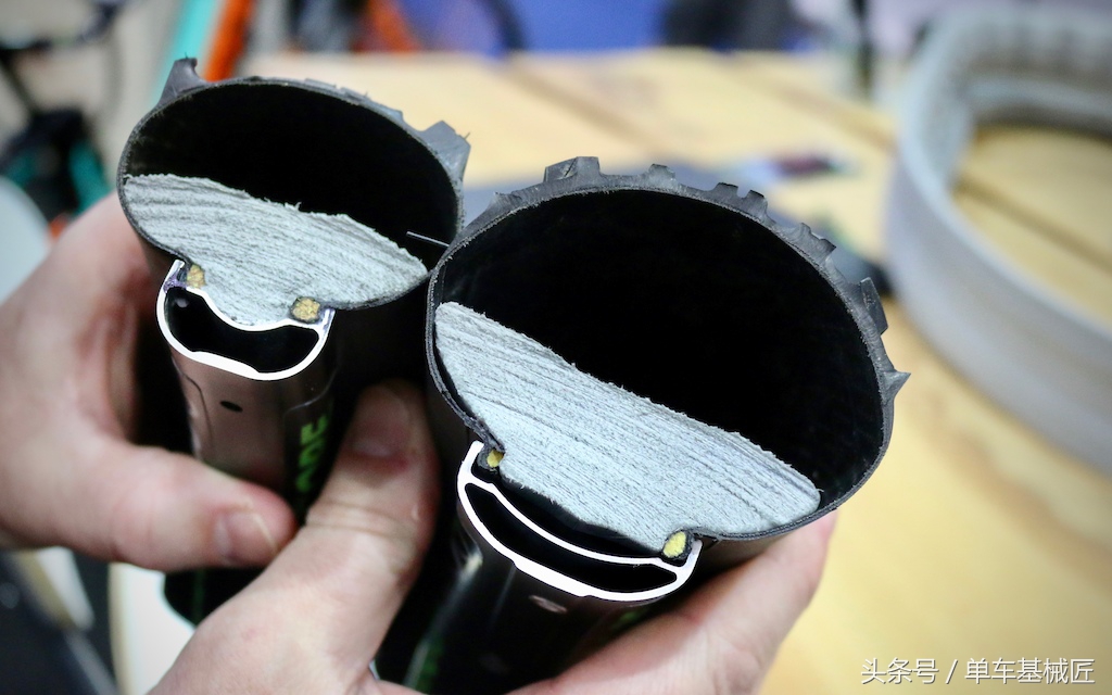 轮胎自动充气神器大全,自动充气轮胎