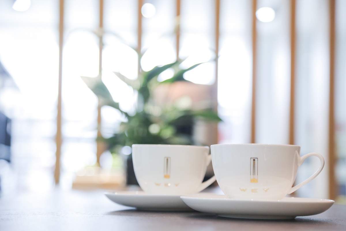 40家店同时开业260个终端网点220个城市WEY渠道到底有多强?