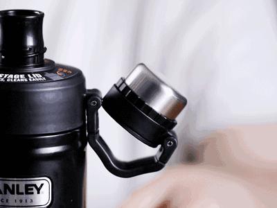 好物家用保温杯推荐,美国进口高质量的保温杯