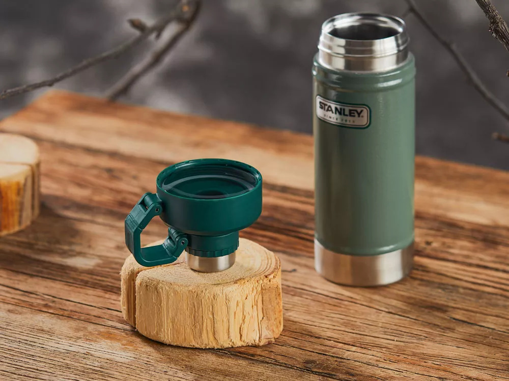 好物家用保温杯推荐,美国进口高质量的保温杯