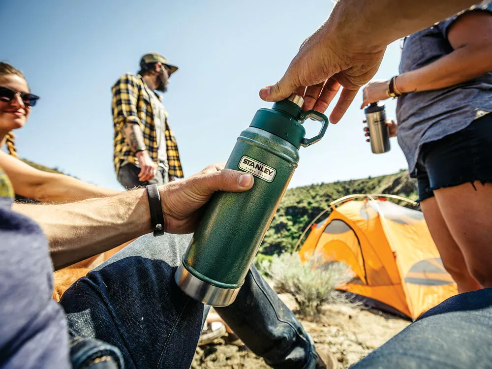 好物家用保温杯推荐,美国进口高质量的保温杯