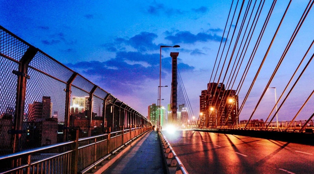 离开郑州有多难,你有多久没有离开过郑州了