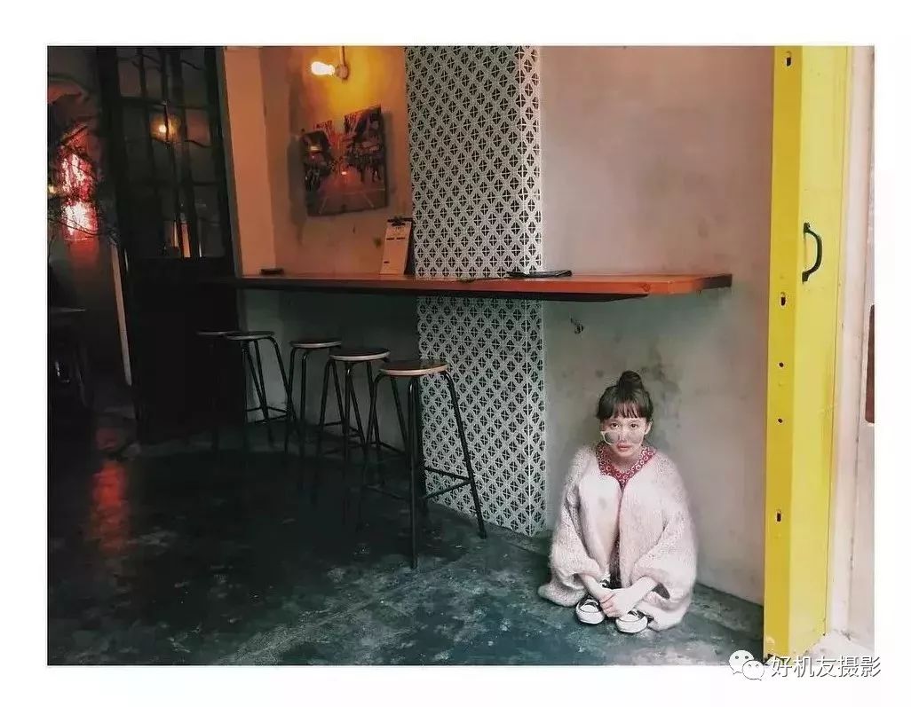 室内人像摆姿72变,人像摆姿100个技巧