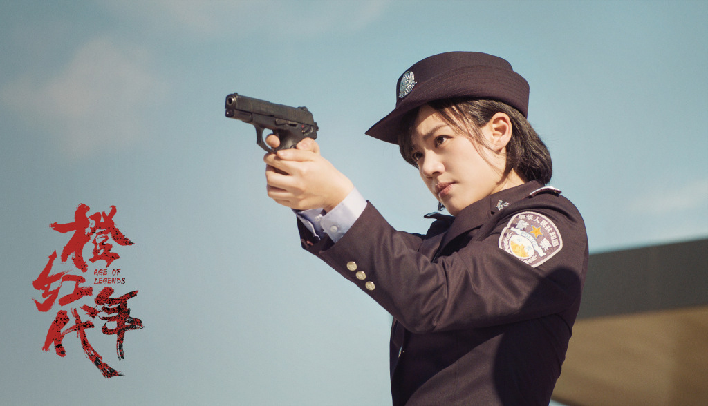 橙红年代演技,橙红年代好看吗