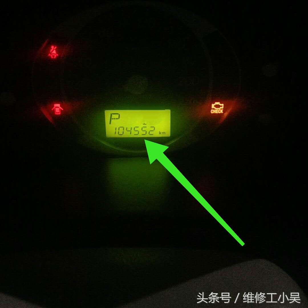 途胜汽车故障维修,途胜刹车失灵怎么办