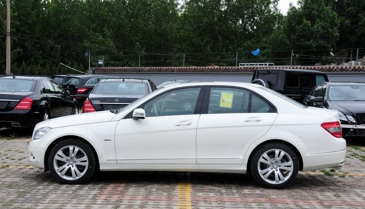 10年的奔驰和16年的大众，12万预算如何选德系车