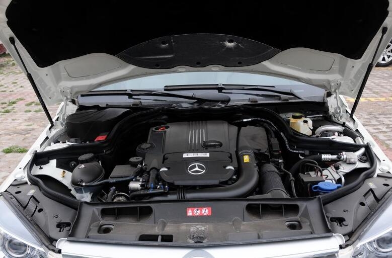 10年的奔驰和16年的大众，12万预算如何选德系车