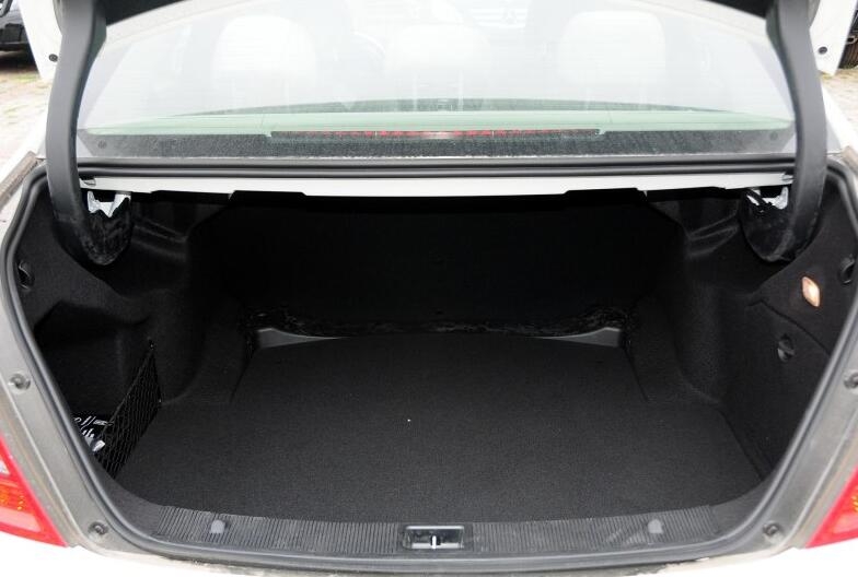 10年的奔驰和16年的大众，12万预算如何选德系车