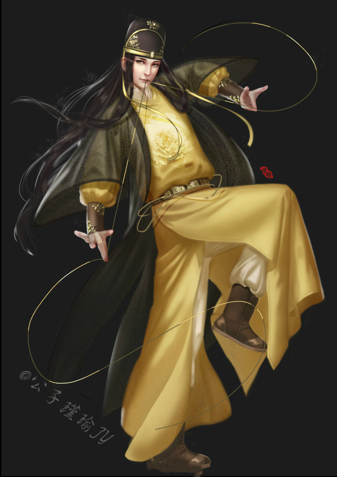 魔道祖师你可能不知道的事,魔道祖师一觉