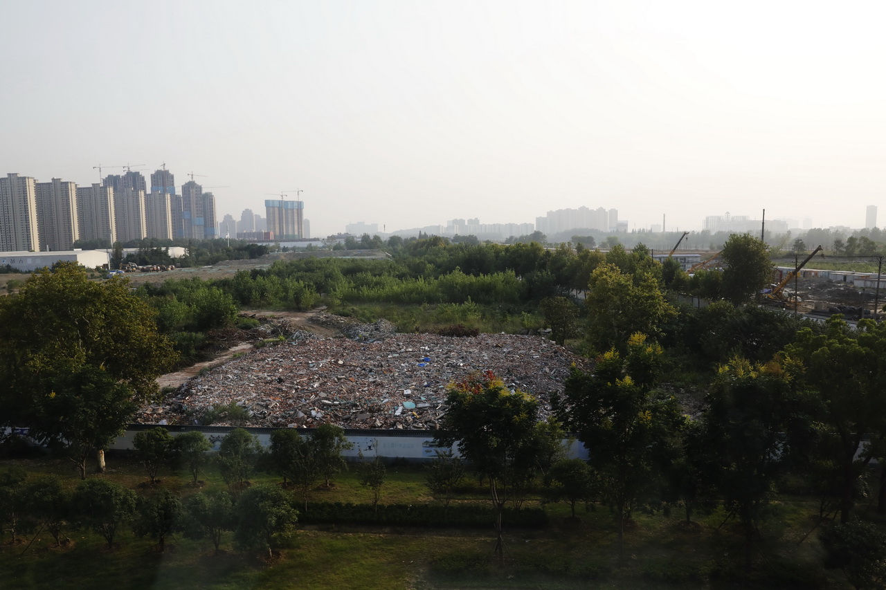 大武汉系列之90：武汉第二电线电缆厂，武汉第二电线电缆有限公司