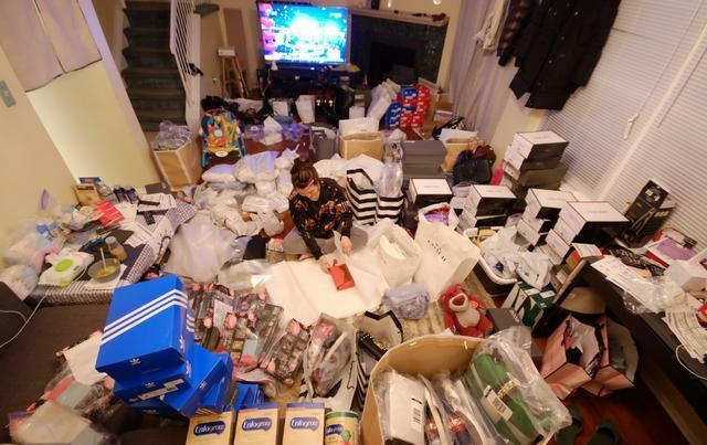 揭秘代购行业内幕,代购的背后的秘密