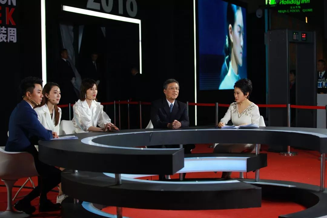 2018北京时装周完美落幕,2019北京时尚时装周