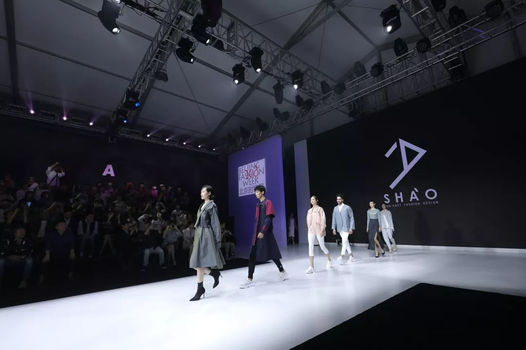 2018北京时装周完美落幕,2019北京时尚时装周