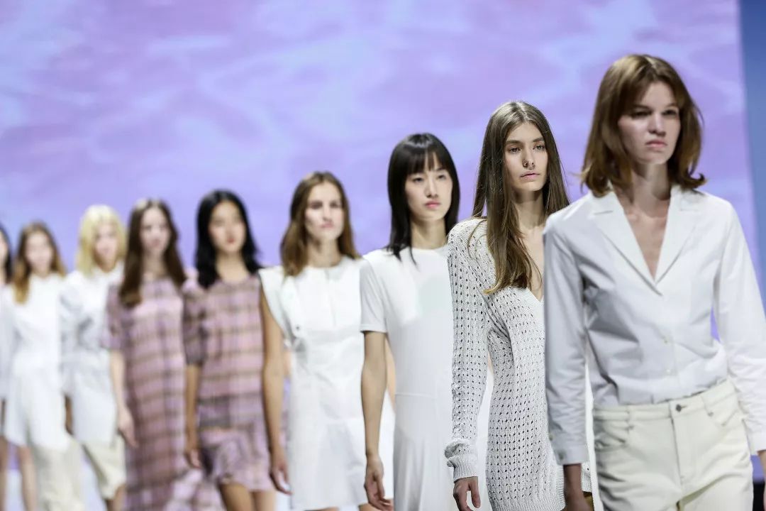 2018北京时装周完美落幕,2019北京时尚时装周