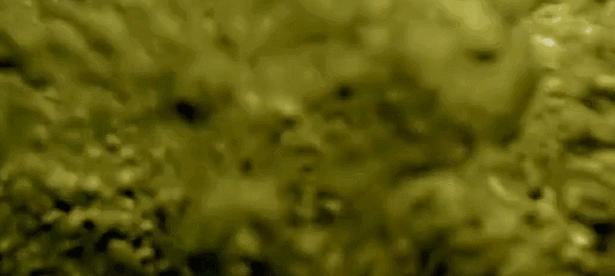 如果月球倒在地球上会是什么样呢,月球没掉的瞬间地球会发生什么