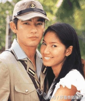 泰剧女主被男主虐到心碎,虐心泰剧超虐片段双男主