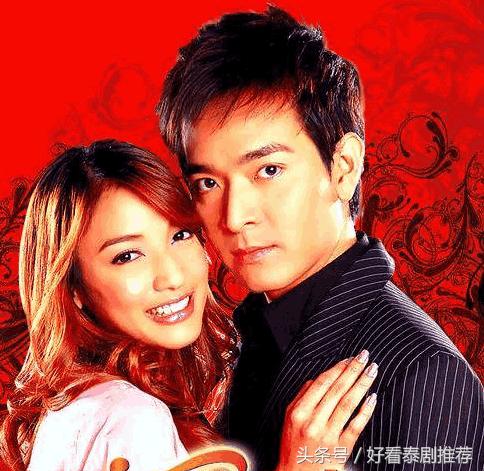 泰剧女主被男主虐到心碎,虐心泰剧超虐片段双男主