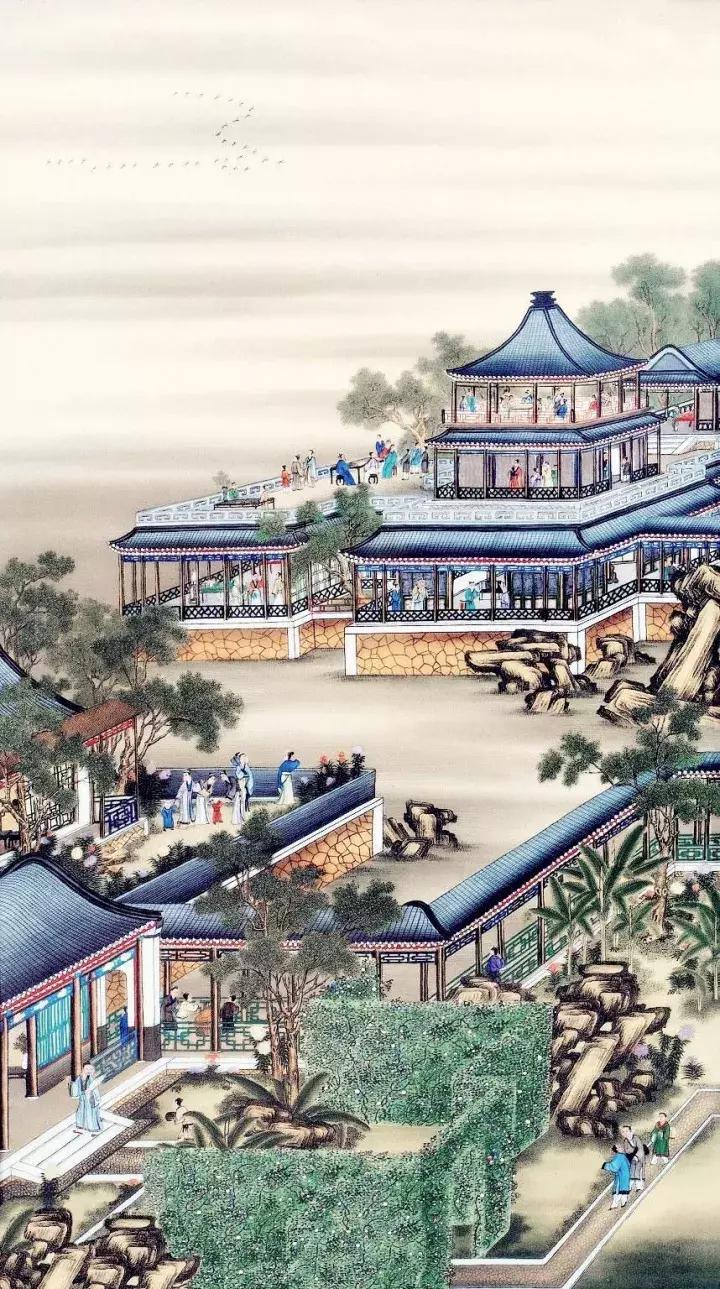 古人中秋书法作品,关于中秋节的书法临摹作品